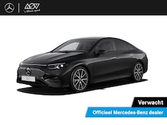 Mercedes-Benz CLA-Klasse - 250+ Launch Edition 85 kWh