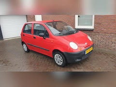 Chevrolet Matiz - 0.8