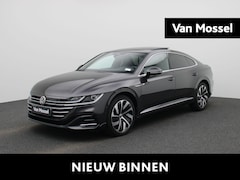 Volkswagen Arteon - 1.4 TSI eHybrid R-Line Business+ 218 PK | Automaat | Navigatie | Climatronic | Adaptieve C