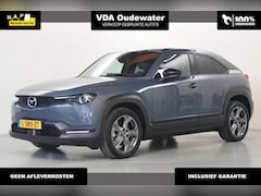 Mazda MX-30 - Comfort 36 kWh Interior pack