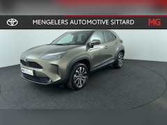 Toyota Yaris Cross - 1.5 Hybrid First Edition