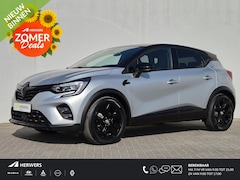 Renault Captur - 1.6 E-Tech plug-in hybrid 160 SL Rive Gauche / Automaat / Cruise control / Achteruitrijcam