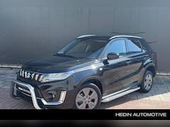 Suzuki Vitara - 1.4 Boosterjet Select Smart Hybrid | Trekhaak | Adaptief Cruise Control | Dode Hoek Detect