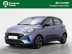 Hyundai i10 - 1.0 Comfort Smart | Achteruitrijcamera | Cruise Control |