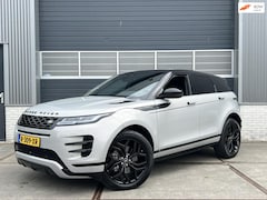 Land Rover Range Rover Evoque - 1.5 P300e AWD R-Dynamic HSE