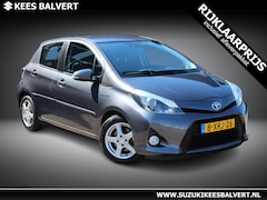 Toyota Yaris - 1.5 Full Hybrid Aspiration | Trekhaak | Cruise | Climate | Keyless |