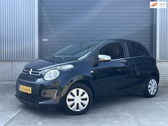 Citroën C1 - 1.0 e-VTi Style Edition