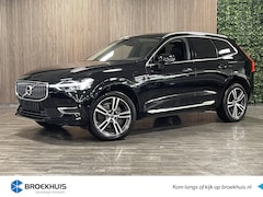 Volvo XC60 - T8 AWD Recharge Inscription | Trekhaak | 360° Camera | Stoelventilatie | Harman Kardon | S