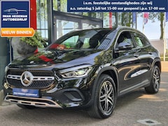 Mercedes-Benz GLA-Klasse - 250 e AUTOMAAT | Navigatie | Climate Control | Cruise Control | LM Velgen