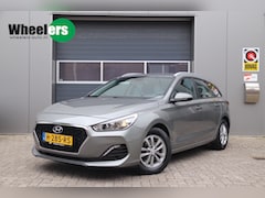 Hyundai i30 Wagon - 1.0 T-GDI Comfort