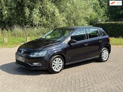 Volkswagen Polo - 1.2 TSI Highline CRUISE I PDC I BLUETOOTH I NWE APK I NETJES