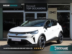 Renault Captur - 1.6 E-Tech Hybrid 145 Intens