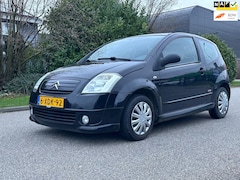 Citroën C2 - 1.1i VTR Séduction Elektrische ramen*Stuurbekrachtiging