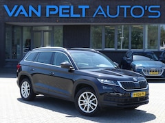 Skoda Kodiaq - 1.5 TSI 150PK DSG Business Edition Plus 5P