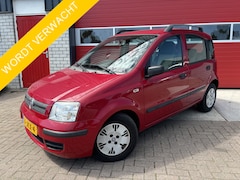 Fiat Panda - 1.2 Edizione Cool 1STE EIG / DRIEM VV / AIRCO / ELEK RAMEN / RADIO / LEUKE AUTO