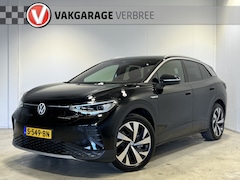 Volkswagen ID.4 - Pro 77 kWh | Navigatie/Android/Apple Carplay | LM Velgen 20" | Panoramadak | Voorstoelen +