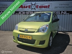 Daihatsu Cuore - 1.0 Comfort I nieuwstaat I 66690 km I NAP
