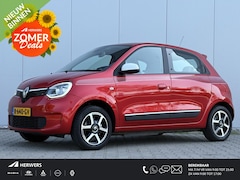 Renault Twingo Z.E. - R80 E-Tech Equilibre 22 kWh / Airco / Aux / USB / Automaat / Cruise Control /