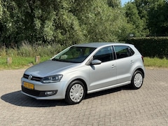 Volkswagen Polo - 1.2-12V Trendline CRUISE I PDC I NIEWE APK I LEUKE AUTO