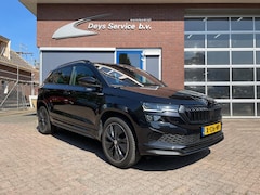 Skoda Karoq - 1.5 TSI ACT Sportline Business