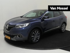 Renault Kadjar - 1.6 TCe160 Bose | Navigatie | Parkeersensoren & Camera | Panoramadak | Lederen Bekleding &