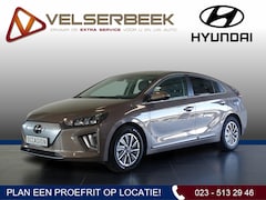 Hyundai IONIQ - EV 38kWh Aut * BTW AUTO/Carplay/Camera
