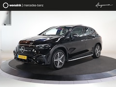 Mercedes-Benz EQE SUV - 350 4Matic AMG Line 91 kWh | AMG Premium | Burmester® | Verwarmde en geklimatiseerde stoel