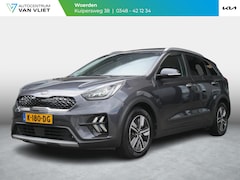Kia Niro - 1.6 GDi Hybrid ExecutiveLine | Trekhaak | Schuif/kantel Dak | Navi | Clima | Cruise |