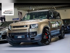 Land Rover Defender 110 - P400e HSE URBAN|PANO|360CAM|6 pers