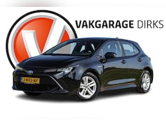 Toyota Corolla - 1.8 Hybrid Bns ✅ Camera ✅ LED ✅ ACC