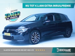 Volkswagen Golf - 1.0 TSI Life Clima/Navi/PDC