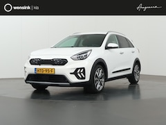 Kia Niro - 1.6 GDi Hybrid Style Edition | Navigatie | Parkeercamera | Climate Control | Keyless Go |