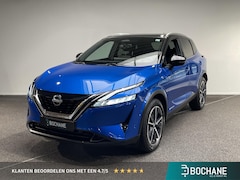 Nissan Qashqai - 1.5 e-Power Tekna Climate controle | Full Map navigatie | Head up display |