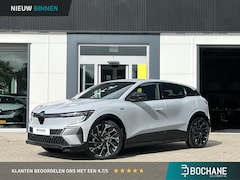Renault Mégane E-Tech - Electric Esprit Alpine 220 pk Comfort Range | MY25 | Pack driving & sound |