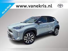 Toyota Yaris Cross - 1.5 Hybrid 130 Launch Edition, Stuurverwarming, Apple carplay, Android auto