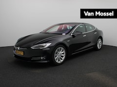 Tesla Model S - 75D Base | ACHTERUITRIJCAMERA | PANORAMADAK | STOELVERWARMING | ELEKTRISCH BEDIENBARE ACHT