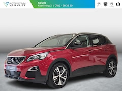 Peugeot 3008 - 1.2 PureTech Access | Navigatie | Parkeersensoren voor/achter | Apple Carplay/Android Auto