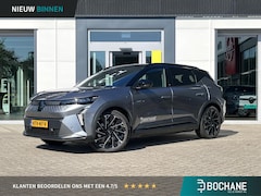 Renault Scenic E-Tech - EV87 Long Range Esprit Alpine | Pack Advanced | Rondom zicht camera |