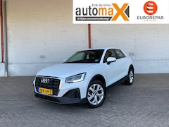 Audi Q2 - 35 TFSI S Edition |Dealer Onderhouden|150pk|