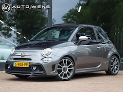 Abarth 595 - C 1.4 T-Jet 165 Turismo Automaat