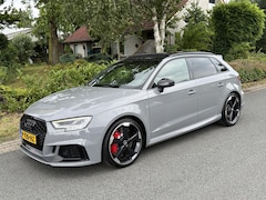 Audi A3 Sportback - 2.5 TFSI RS 3 quattro 400PK Pano•B&O