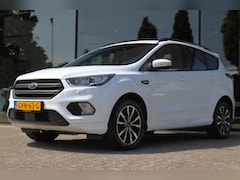 Ford Kuga - 1.5 ECOBOOST ST-LINE | PANO | CARPLAY | XENON | KEY-LESS | WINTERPACK | CAMERA | CRUISE |