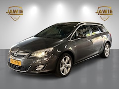 Opel Astra Wagon - 1.6 T Cosmo 179 pk