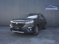 Suzuki S-Cross - 1.5 Hybrid Select Dealer onderh. / 1ste eigenaar / Automaat / Camera / Carplay / 17'' Lm v