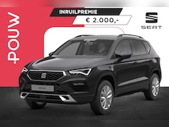 SEAT Ateca - 1.5 TSI 150pk Style Business Intense | LMV 17'' | Cruise Control Adaptief