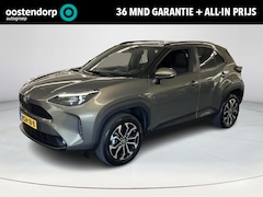 Toyota Yaris Cross - 1.5 Hybrid Dynamic