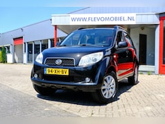 Daihatsu Terios - 1.5-16v Aut. Expedition 2WD Airco|Trekhaak|Dealer Oh
