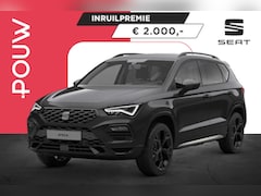SEAT Ateca - 1.5 TSI 150pk DSG FR Business Intense | LMV 19'' | Trekhaak Uitklapbaar