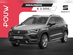 SEAT Ateca - 1.5 TSI 150pk FR Business Intense | LMV 18'' | Cruise Control Adaptief