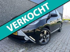 Toyota Aygo - 1.0 VVT-i x-clusiv/Dealer onderhouden/Full options
